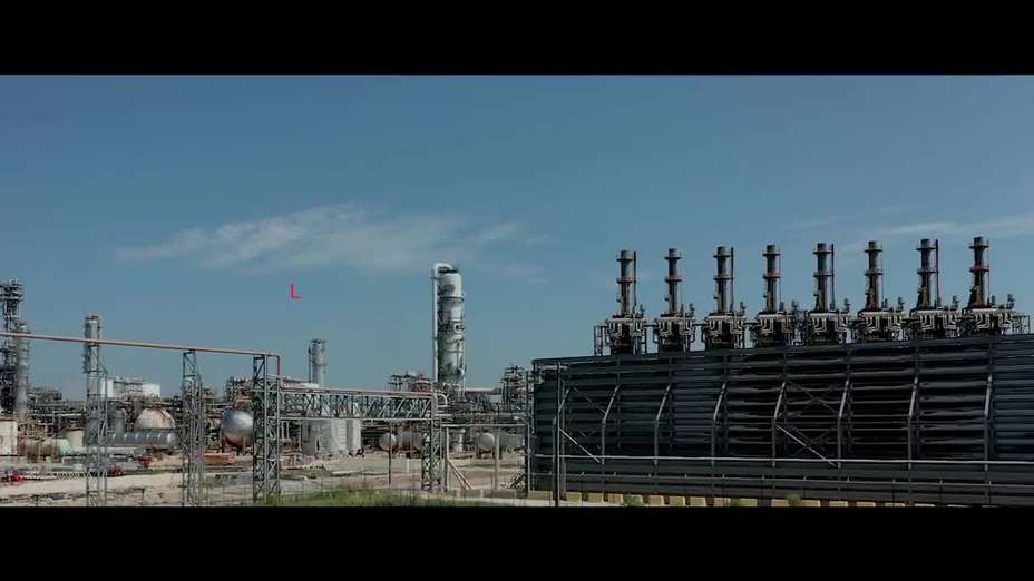 Hydrogen: Another chapter in ExxonMobil’s lower-emissions ambitions