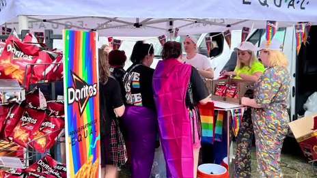 Reading Pride 2022