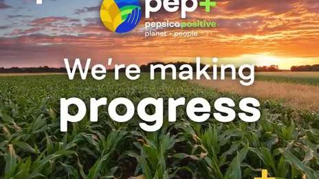 PepsiCo's 2021 ESG Summary
