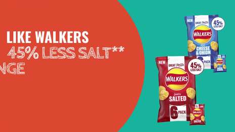 Walkers' major portfolio transformation