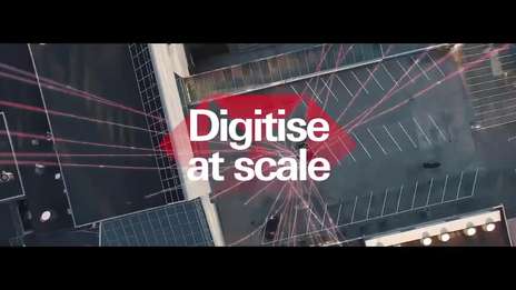 HSBC - Our purpose, values and strategy