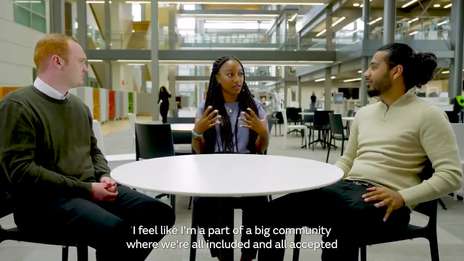 Graduate Opportunities at JLR 2023