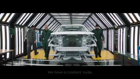 Purpose launch film