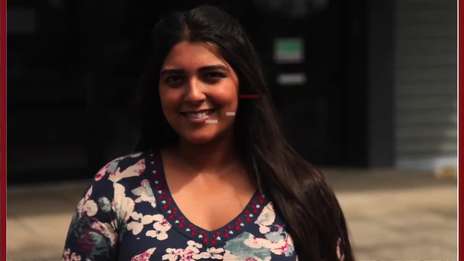 ASMPT UK Career Story - Nicole D'Souza