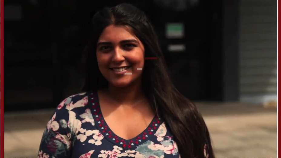 ASMPT UK Career Story - Nicole D'Souza