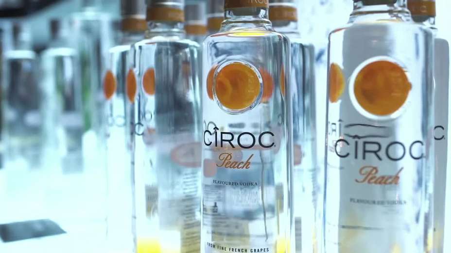 Diageo Careers | Our Culture, Values and Purpose | Diageo