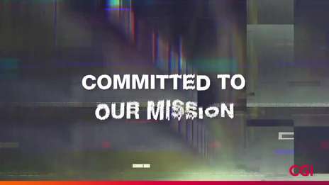 CGI UK Careers – Be Part of Our Story