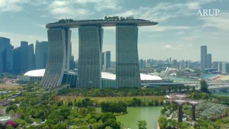 Arup at 75 – our story, our future