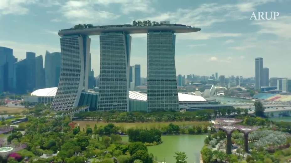 Arup at 75 – our story, our future