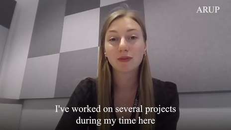 What projects are you working on?
