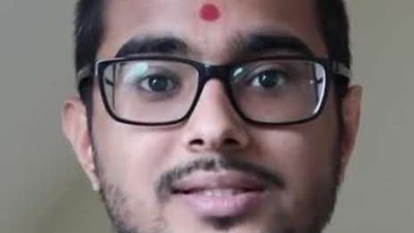 Kishan - Graduate Trainee - Consulting