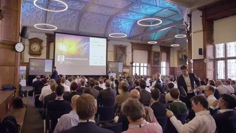 Aurora Energy Research Hub | Gradcracker - Careers for STEM Students