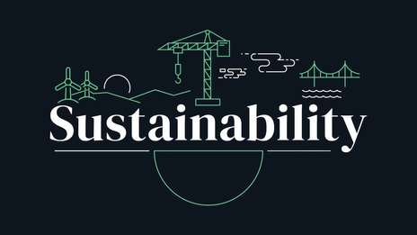 Sustainability