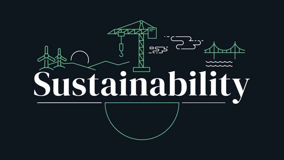 Sustainability
