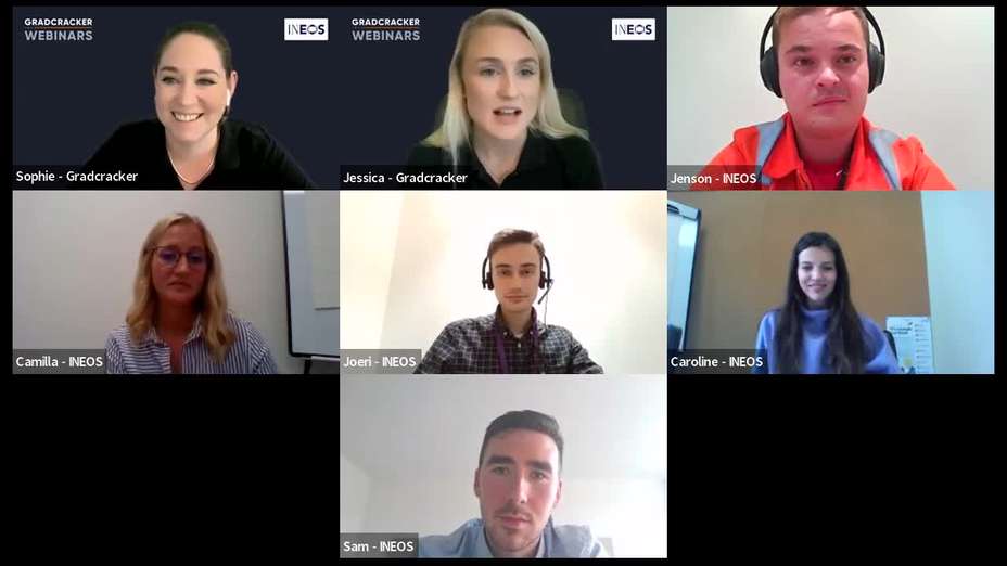 INEOS webinar Season 3