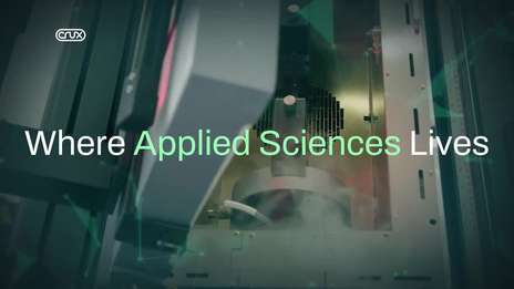 Crux Applied Sciences