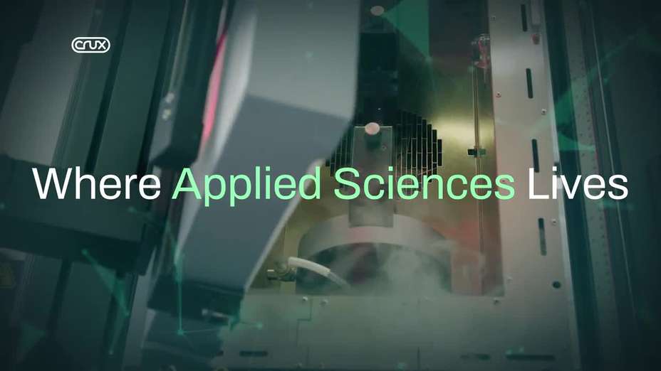 Crux Applied Sciences