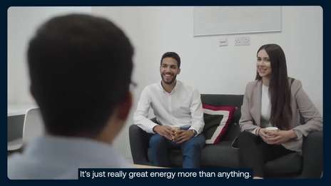 Consultancy myths busted with PA Early Careers