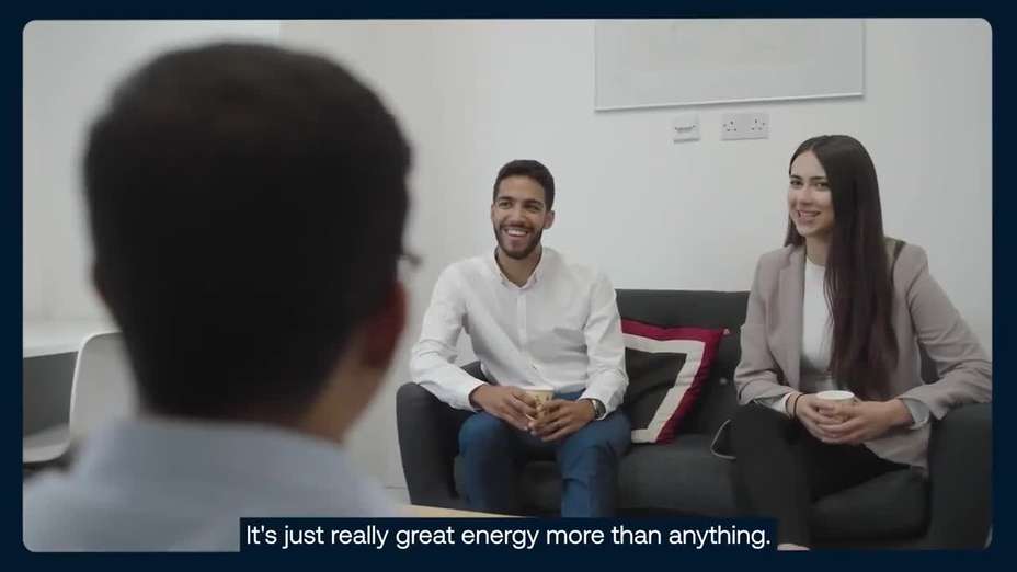 Consultancy myths busted with PA Early Careers