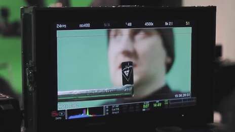 Digital Production