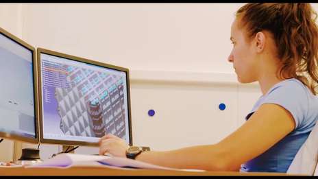Technical Student opportunities at CERN