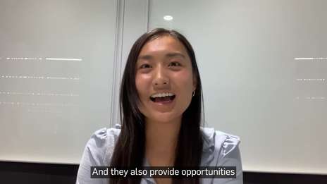 Atkins Uncovered – Meet Karina