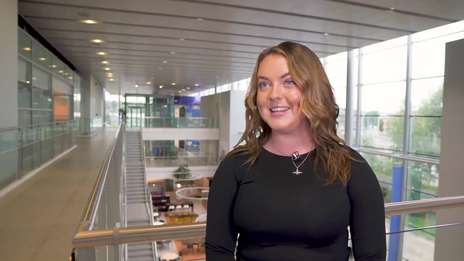 UK Early Careers Apprentice Stories