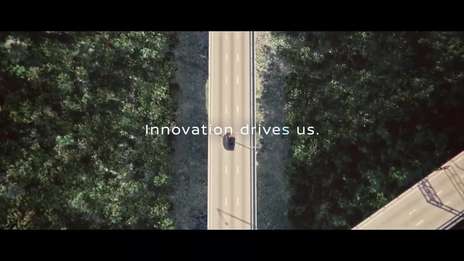 Nissan: Electrification for Excitement