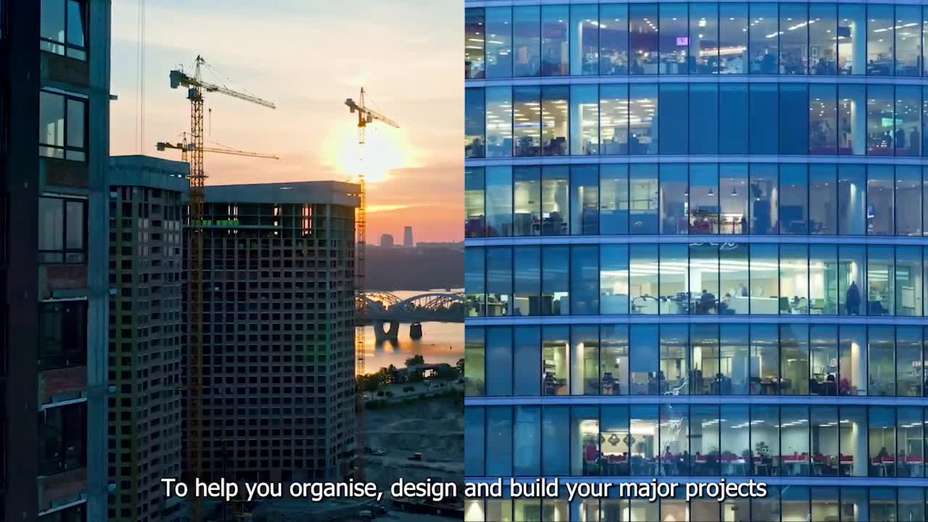 Assystem | Switch On - Engineering & Digital for Energy Transition