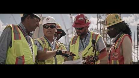 We Are Bechtel