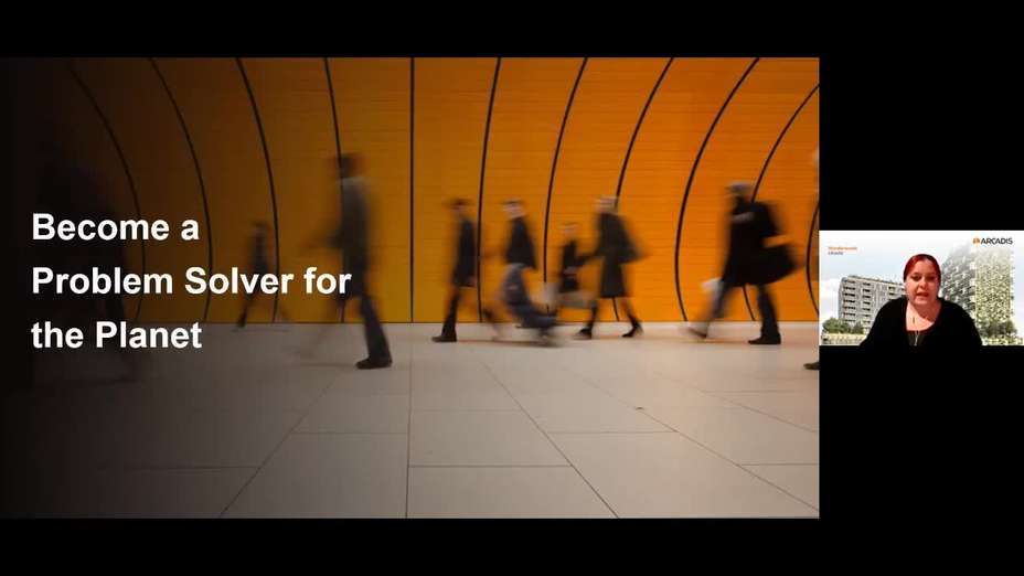 Arcadis UK & IRE Apprenticeships Insight