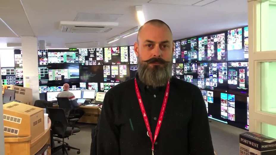 Arqiva Emerging Talent 2022 - Video and Audio