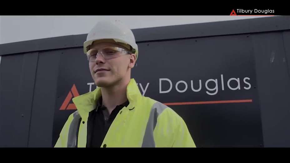 Why we love construction