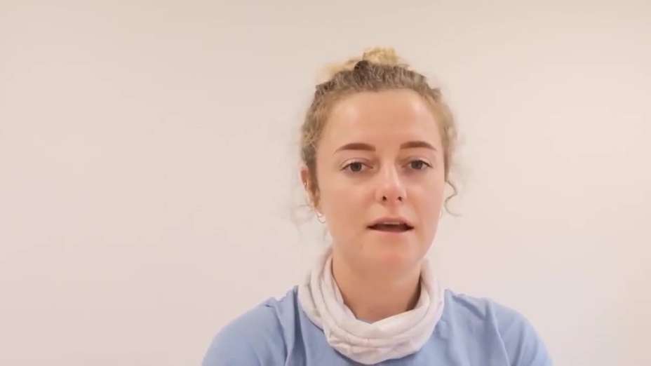 A day in the life of a Graduate Engineer at Tilbury Douglas - Billie Santos