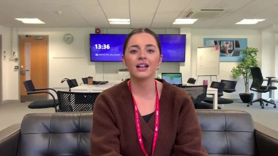 Arqiva Emerging Talent 2022 - Utilities