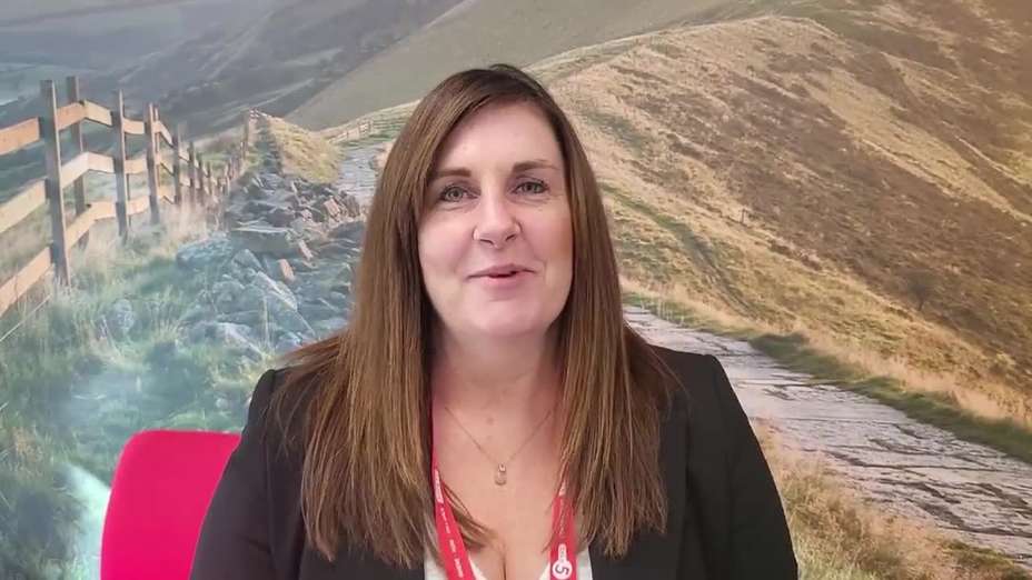 Arqiva Emerging Talent 2022 - Information Security
