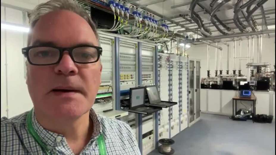 Arqiva Emerging Talent 2022 - Engineering DTT