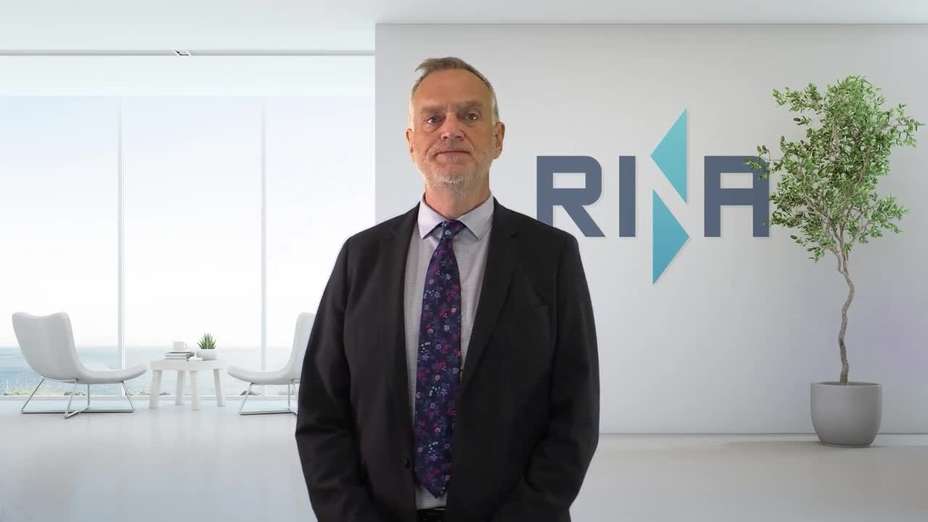 Welcome to RINA