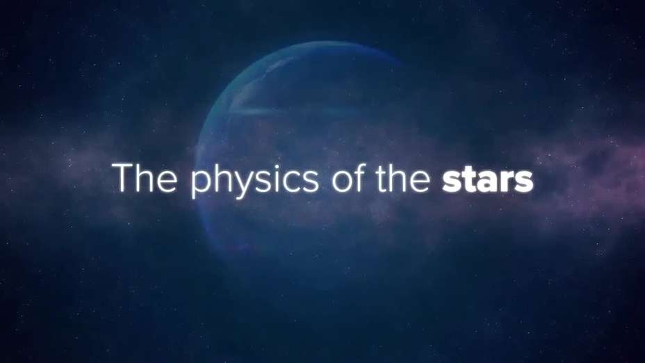 Fusion: the ultimate energy source