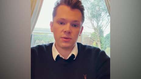 Daniel Hall - Commercial Management Trainee