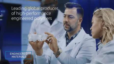 Celanese – A Company Overview