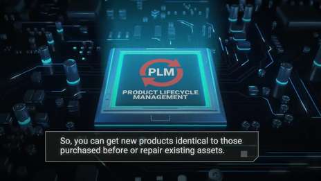 Product Lifecycle Management