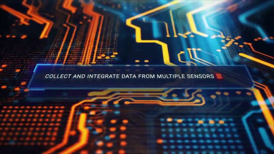 Degraded Visual Environment (DVE) Solutions