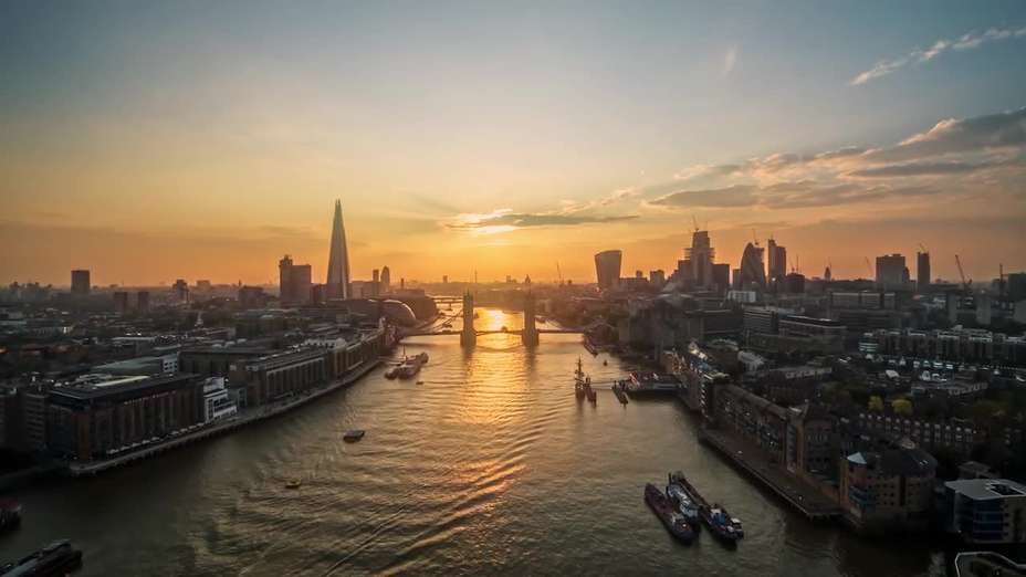 Energy Transition Outlook – UK