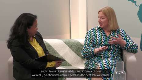 Spotlight on International Women's Day