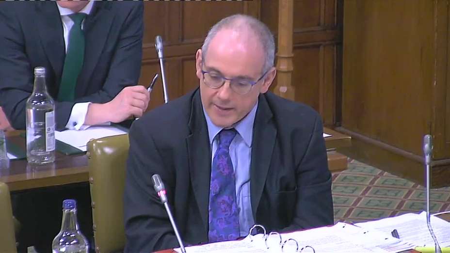 Westminster Hall debate: Electronics Technology skills in North Lancashire