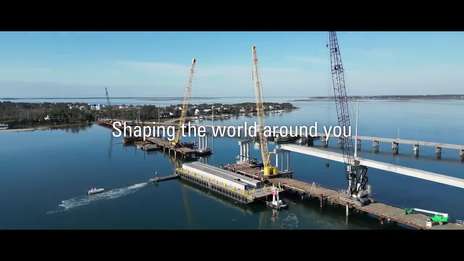 Balfour Beatty - What we do