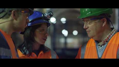 Costain Brand
