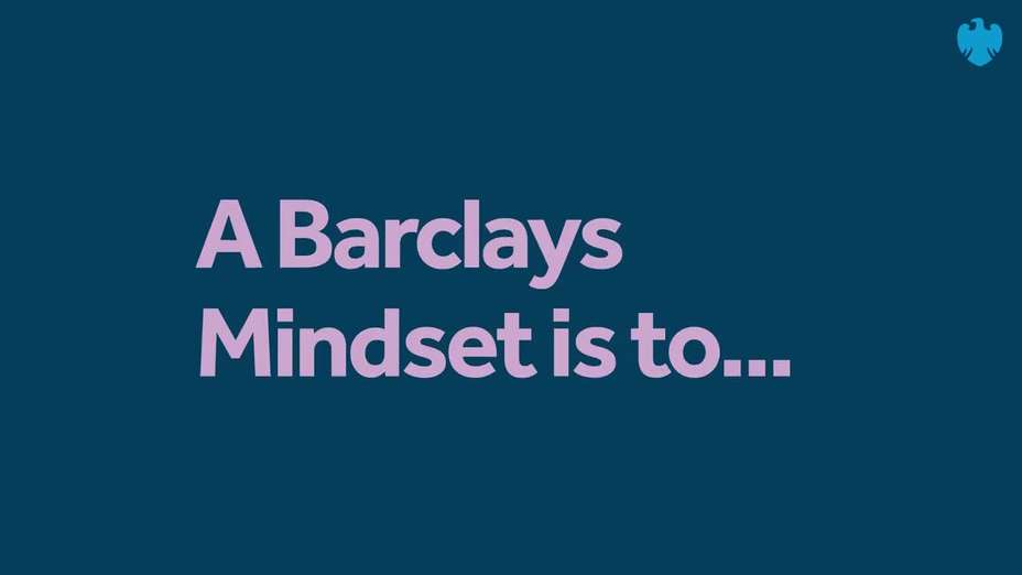 Our Mindset