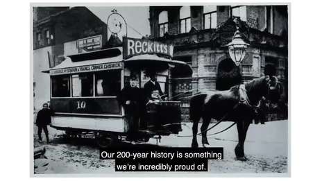 Our story l Our heritage